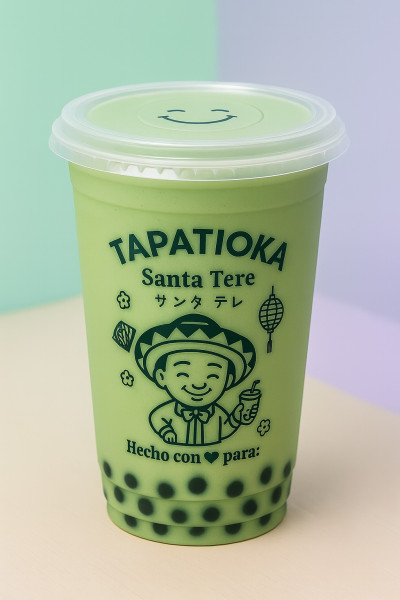 Matcha (475 ml)