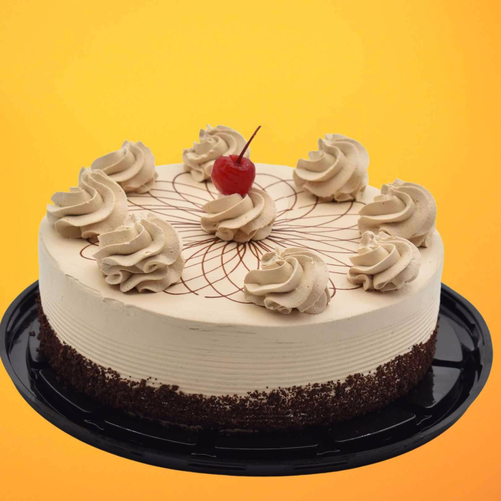Torta Mocca Grande