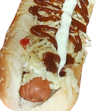 Hot Dog Sencillo