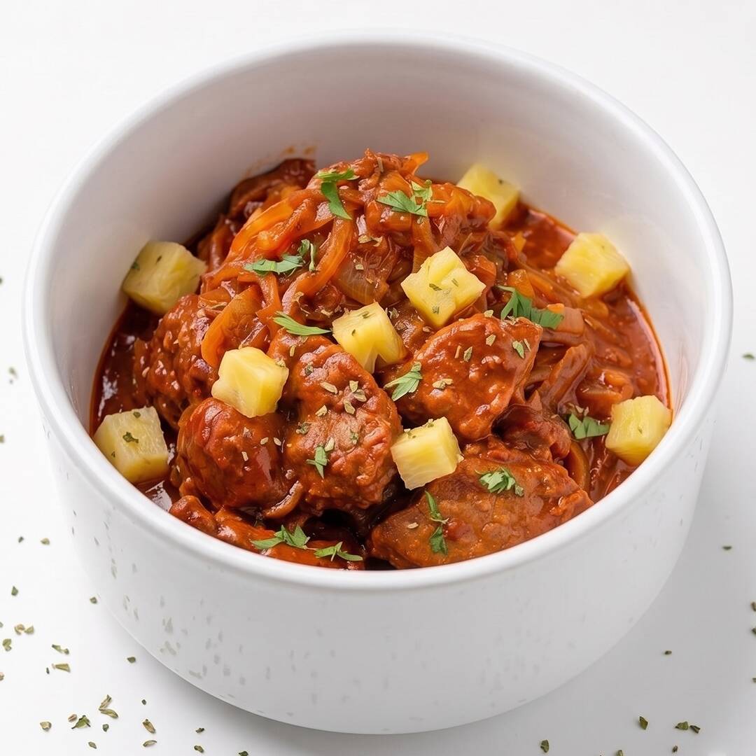 Carne al pastor