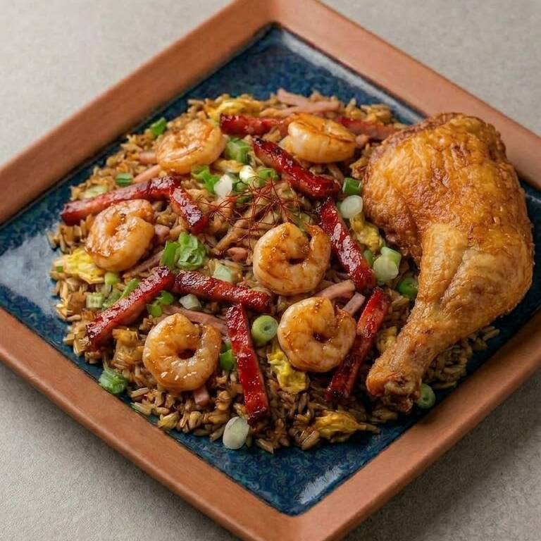 Especial para 2 Personas