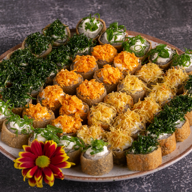 10 hot roll com couve 10 hot roll com batata cryspe 10 hot roll com Doritos 10 hot roll com cebolinha.