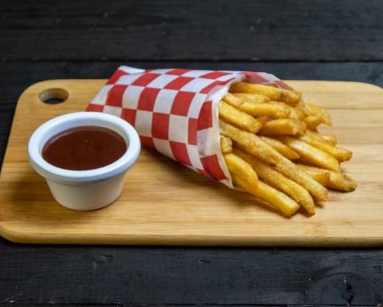 Orden Grande de papas
