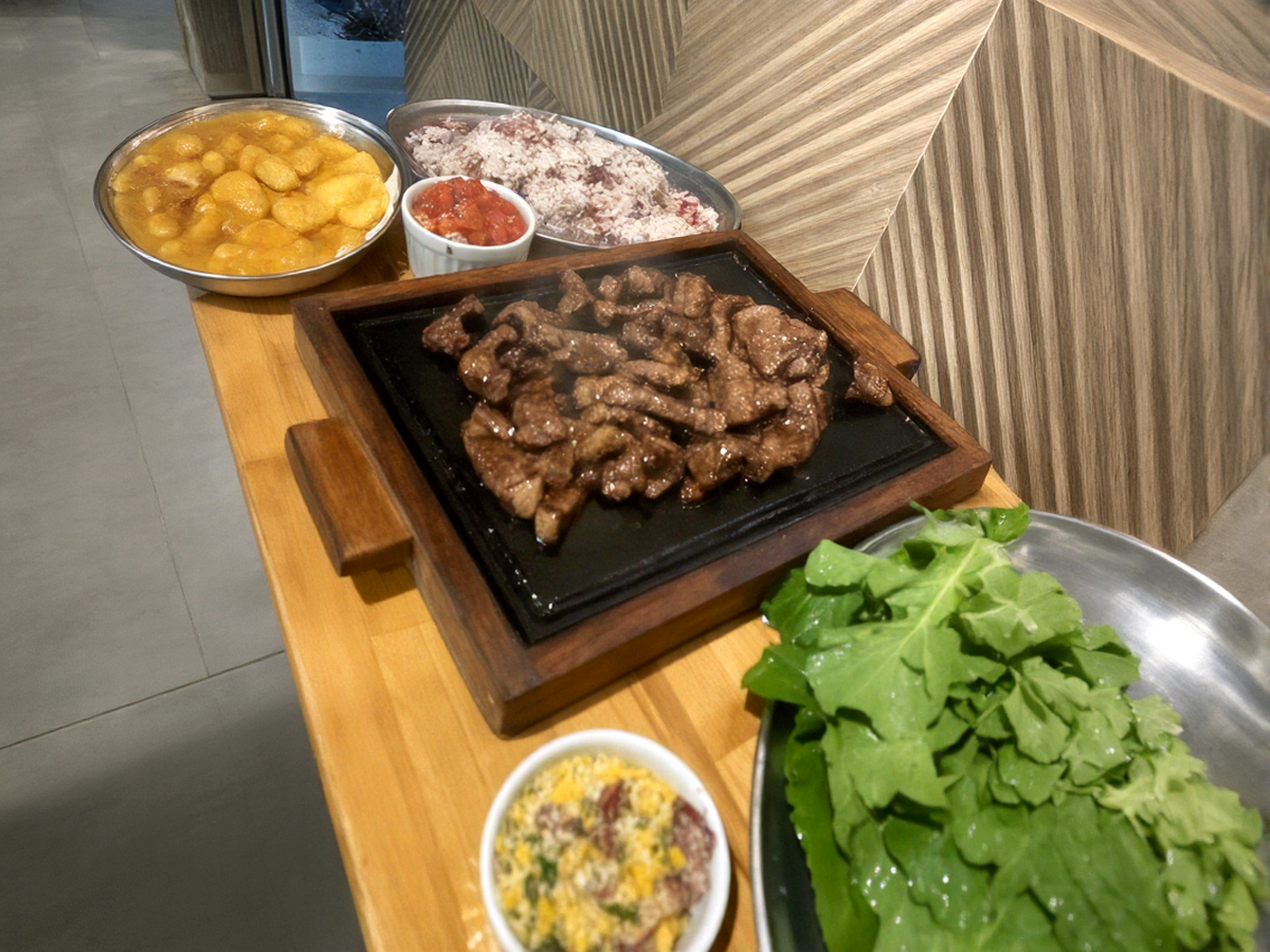 Puro Sabor Rotisserie