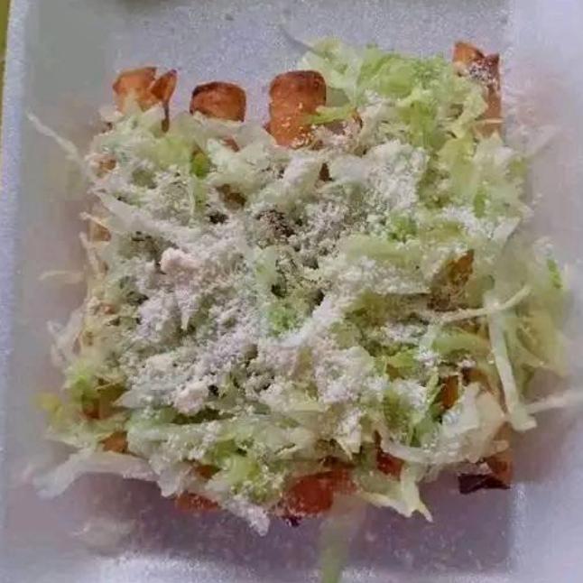 Tacos Dorados