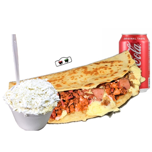 Combo Llenador