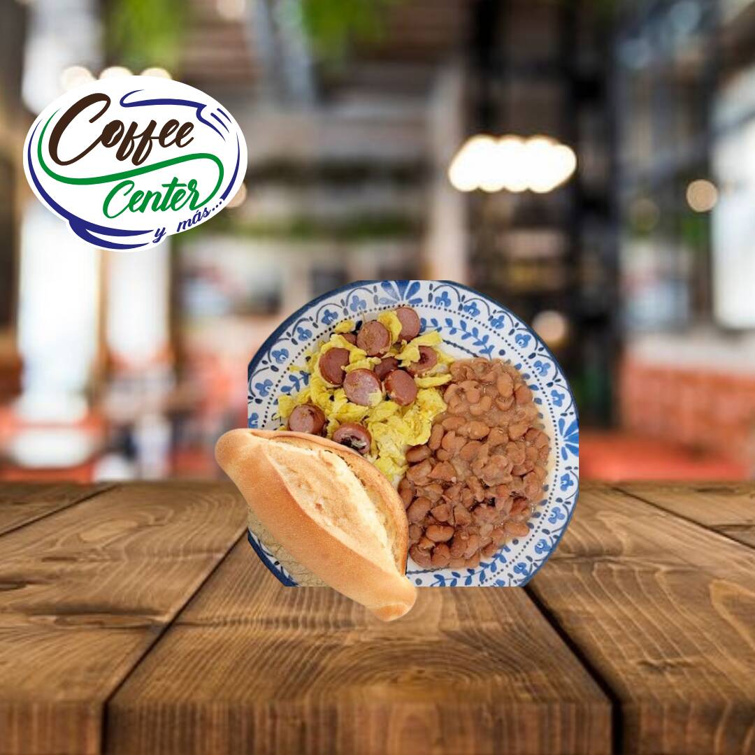 HUEVOS AMERICANOS