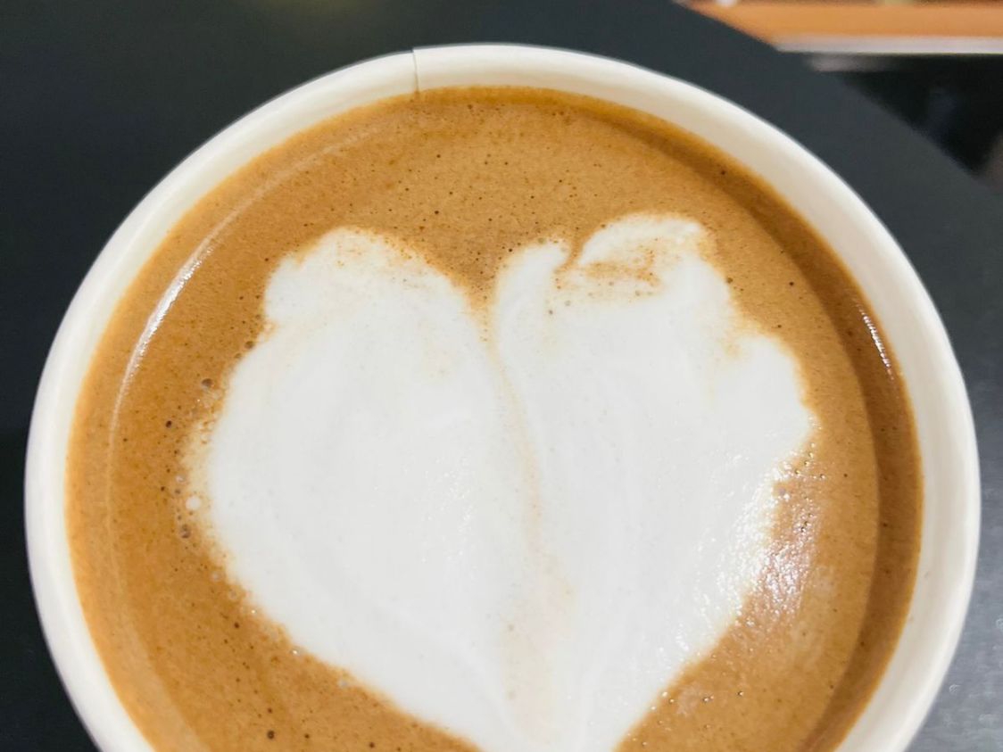 Capuchino