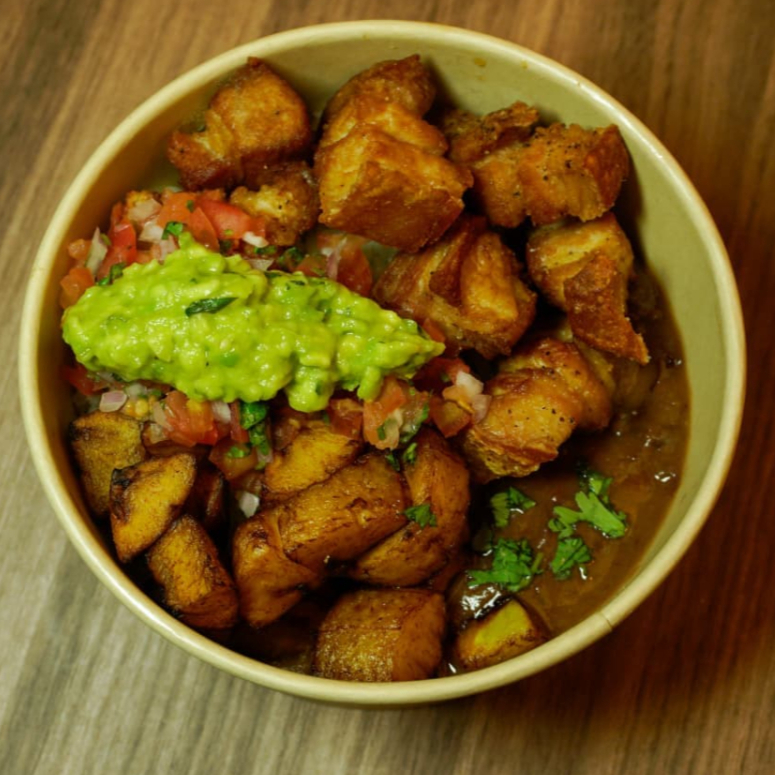 Herra Bowls Paisa