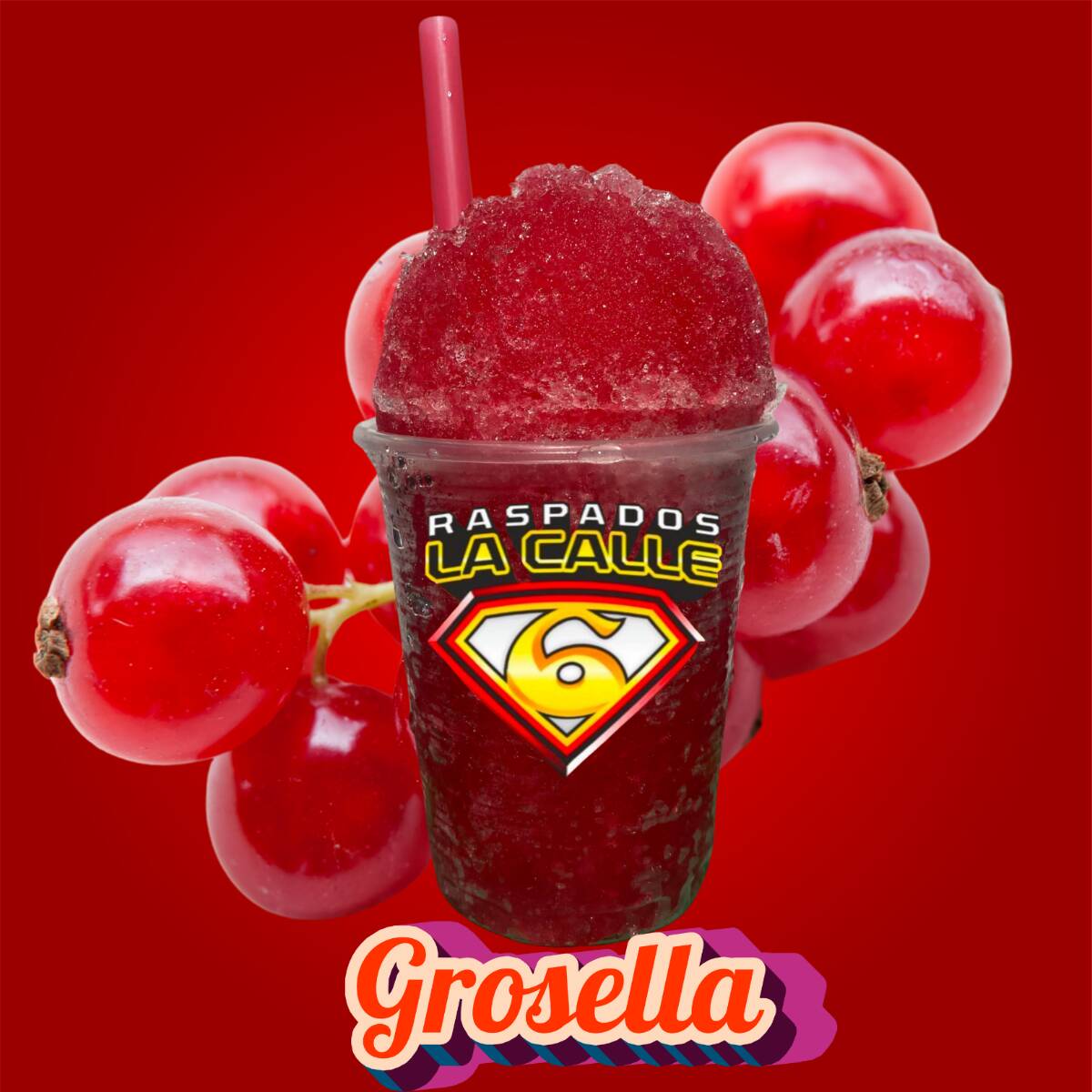 GROSELLA