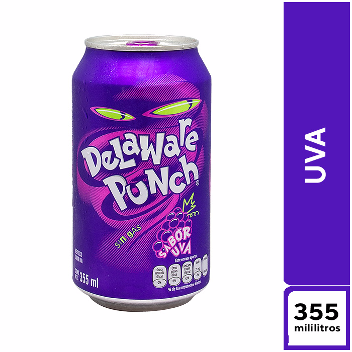 Delawere Punch