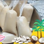 HIELITO SABOR COCO CON LECHE