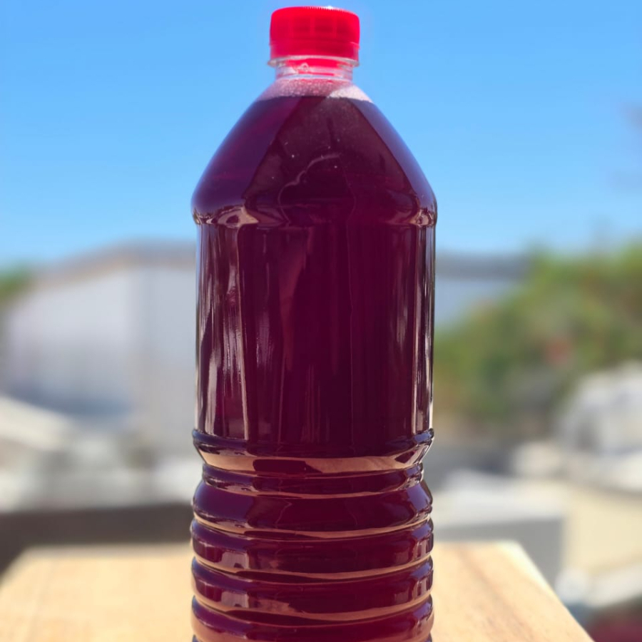 1lt de Jamaicanela