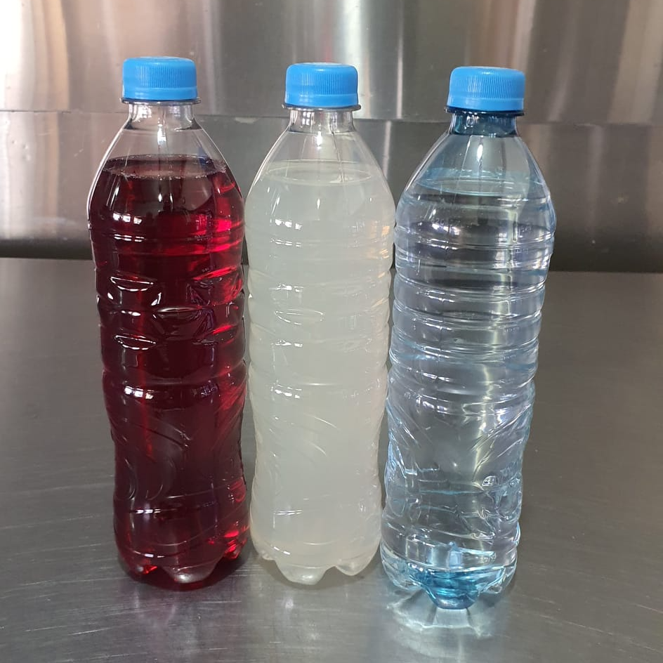 Aguas