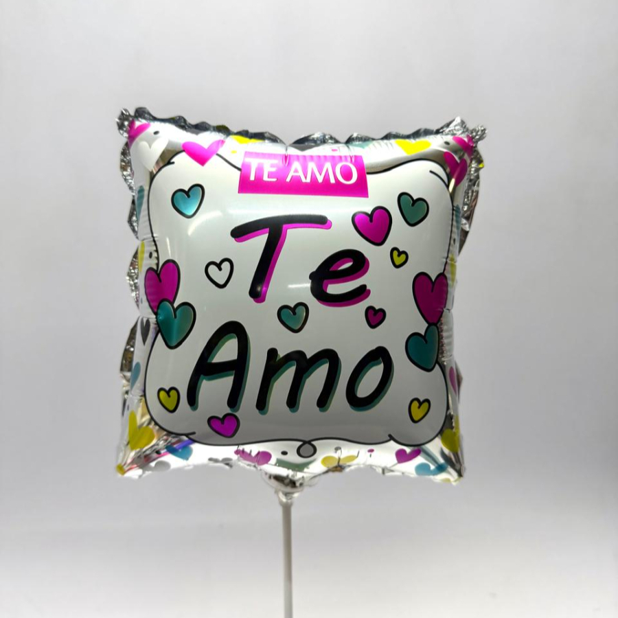 Globo Te Amo