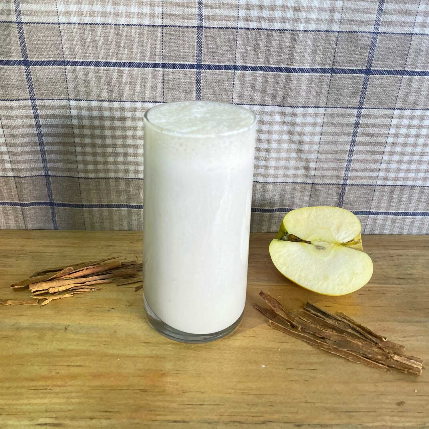 Licuado de Manzana