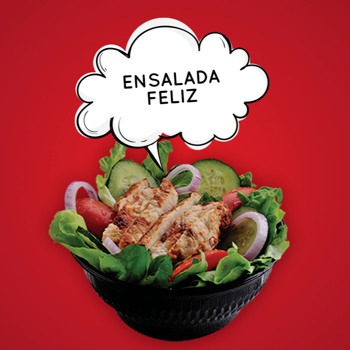 Ensalada