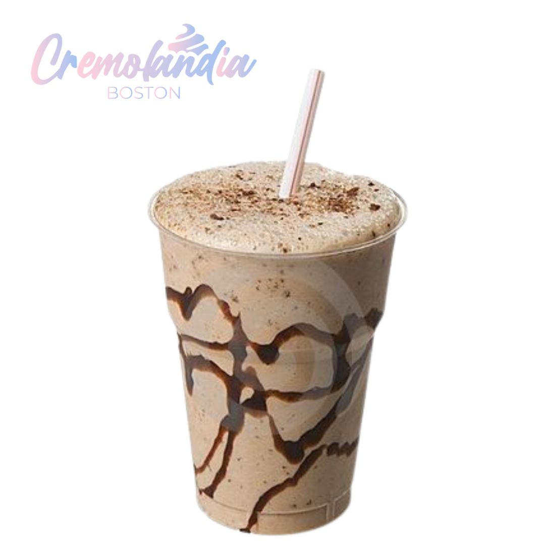 Malteada Sencilla