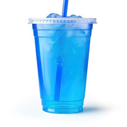 AZUL BOOS