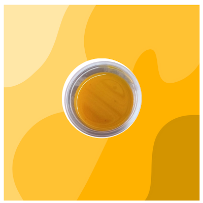 Salsa Mango Habanero