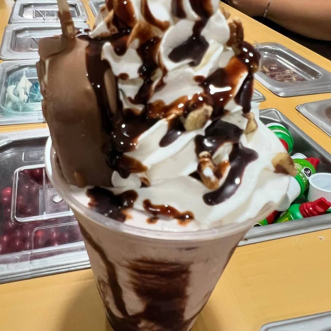 Frappé Premium