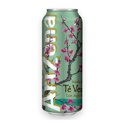 Arizona Te Verde