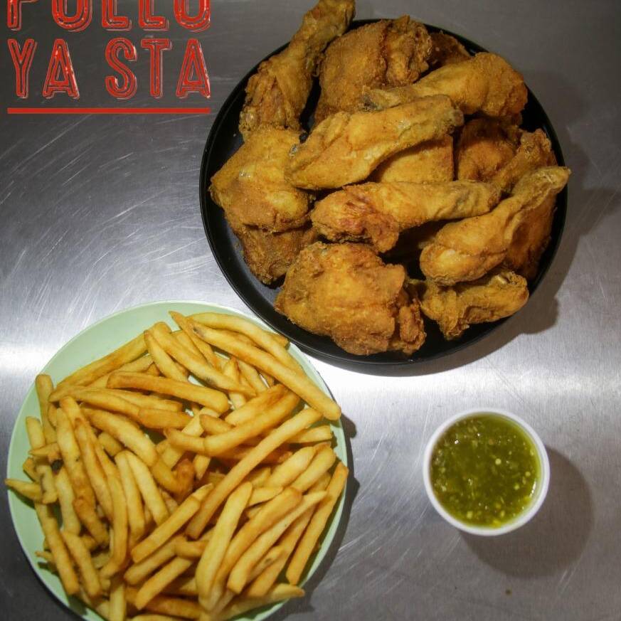 paquete antojo