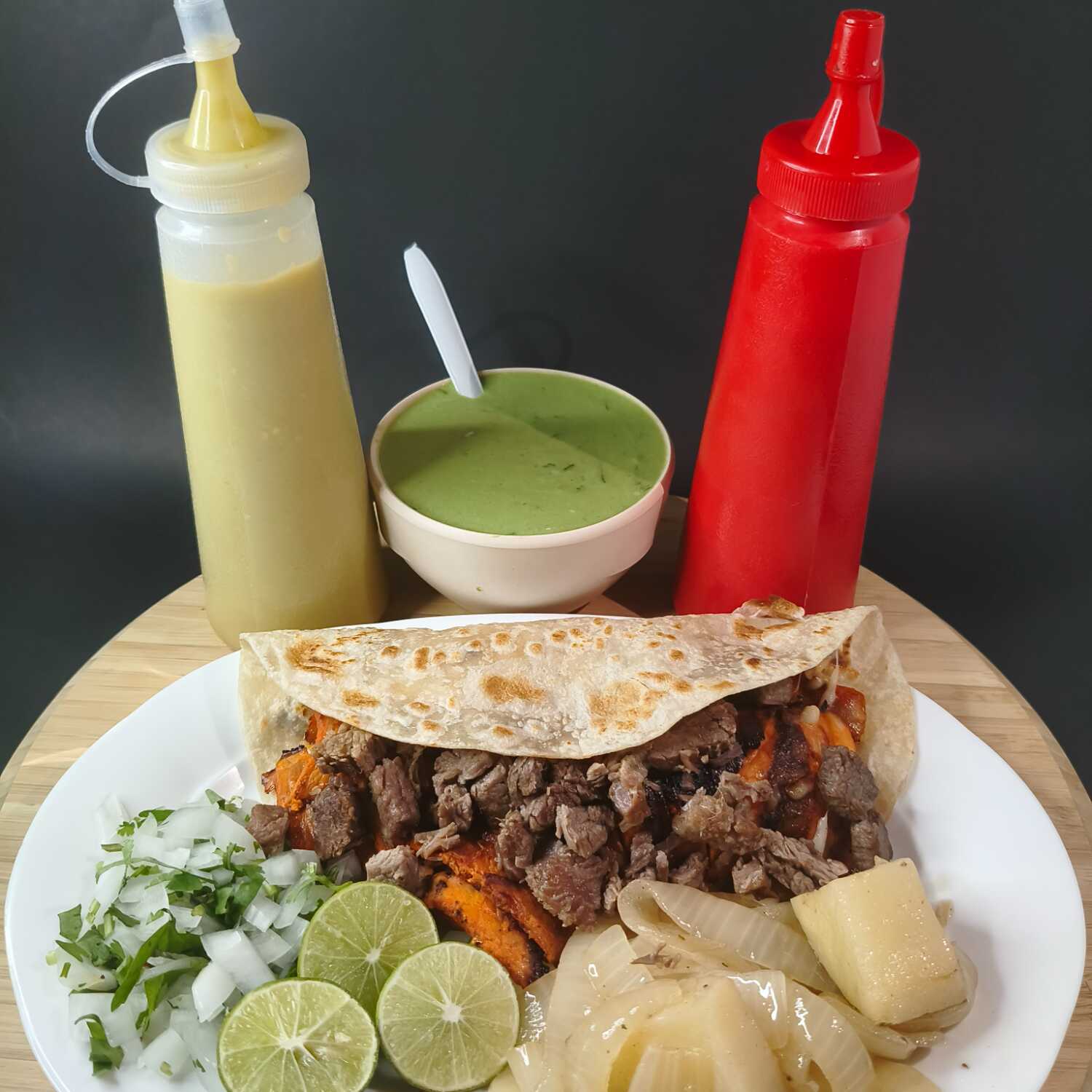 Campechana