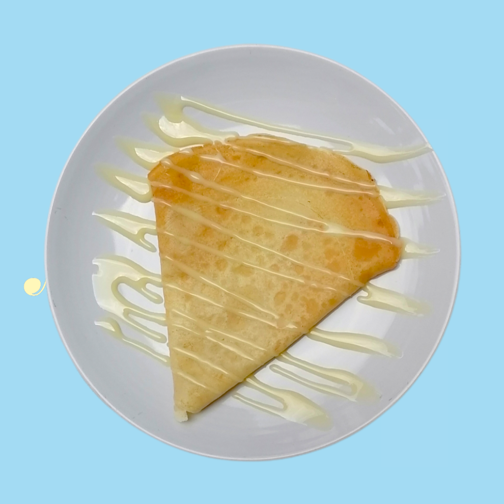 Crepa de Lechera