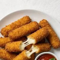 Dedos de Queso