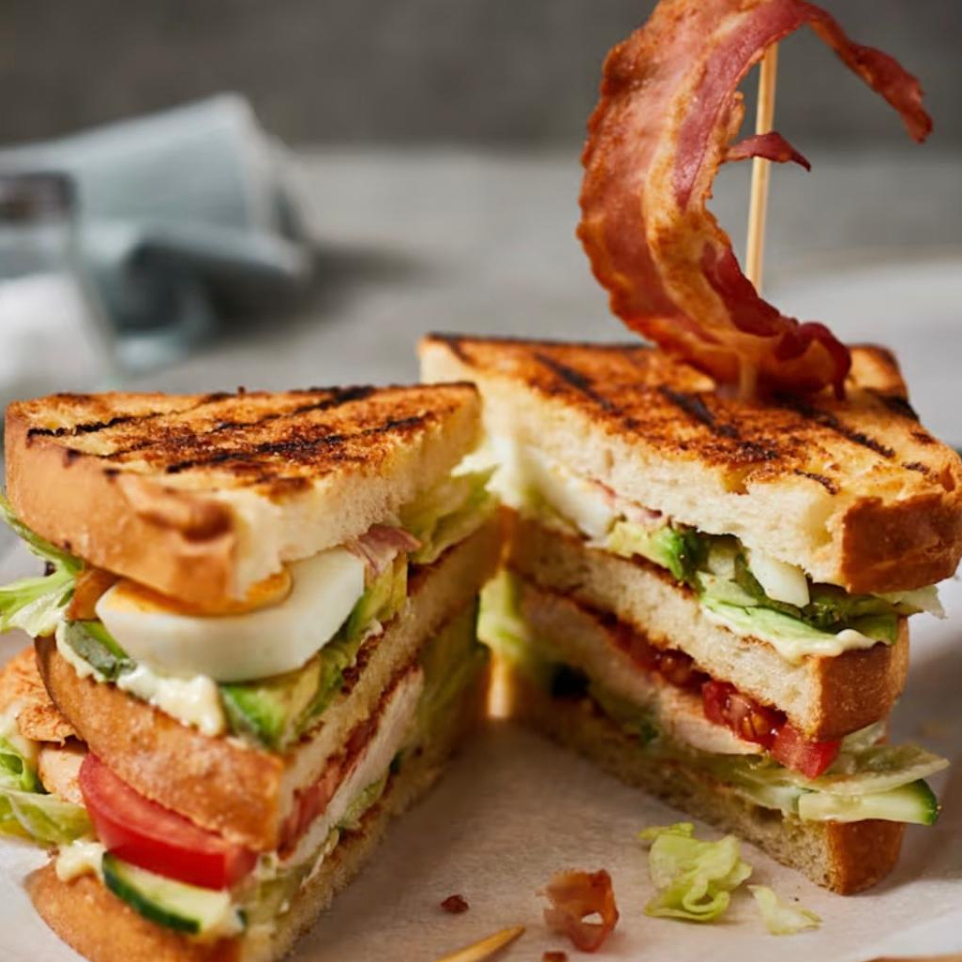 Club Sándwich