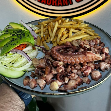 Pulpo