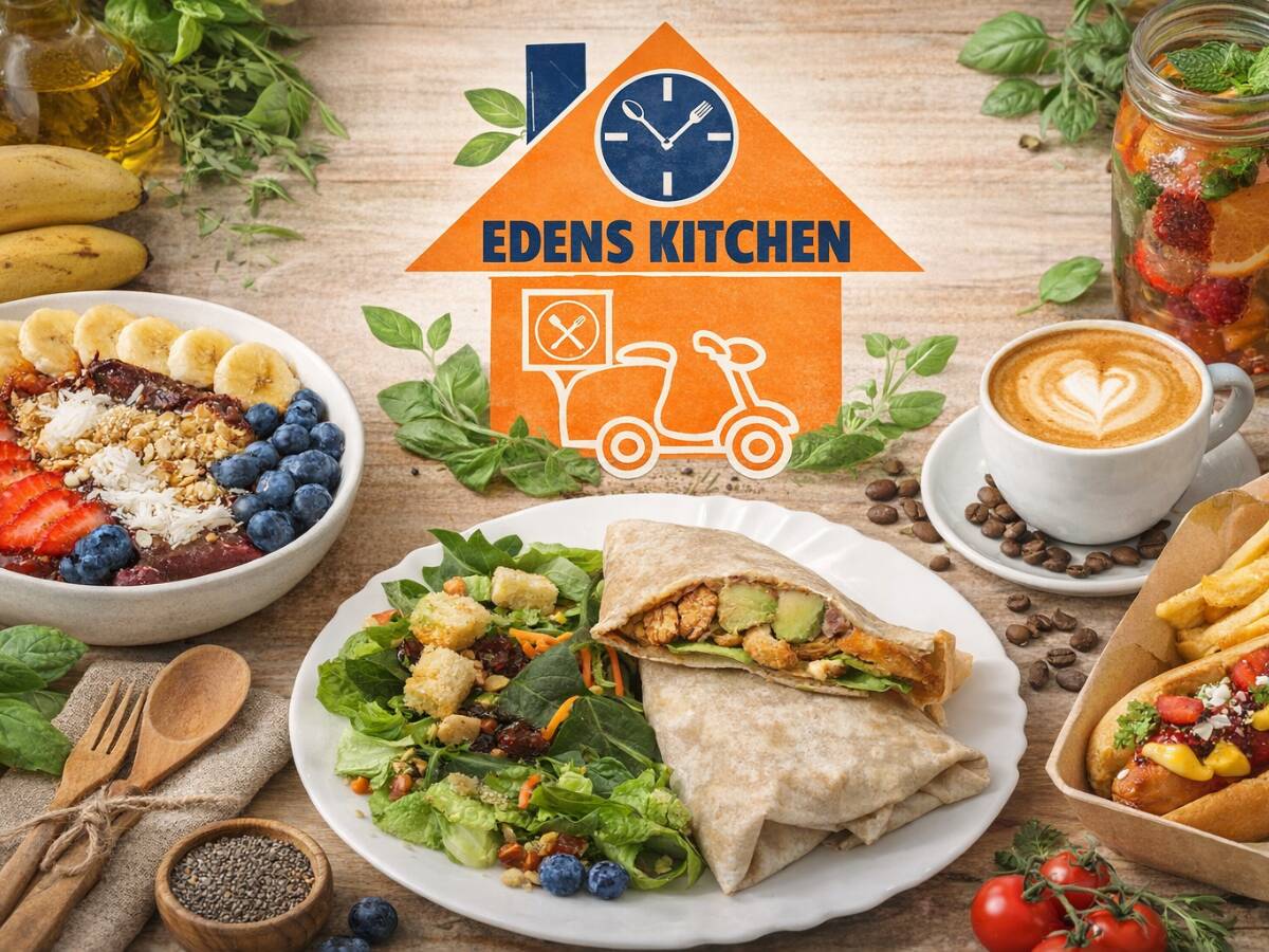 Edens Kitchen