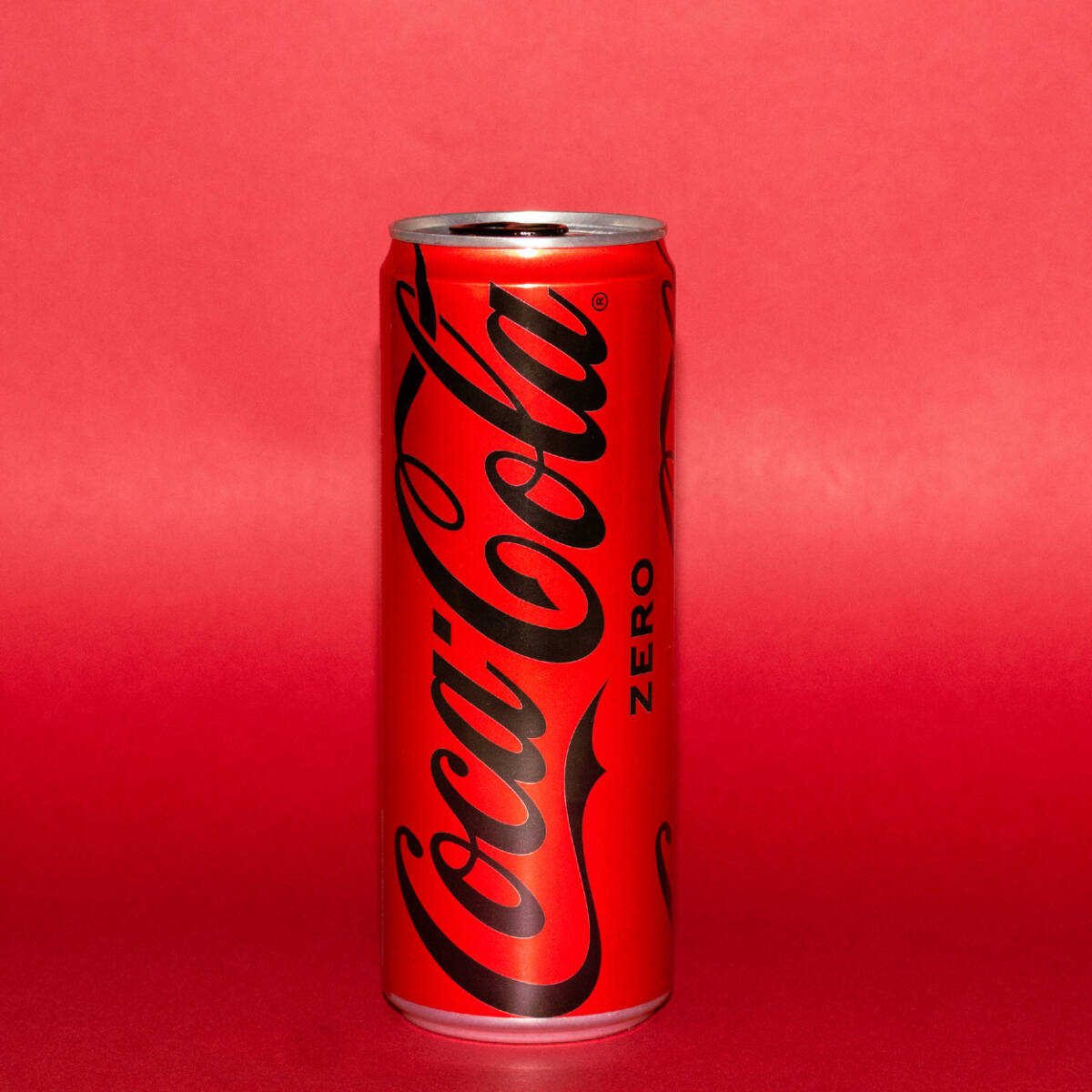 Coca Cola Zero 600ml