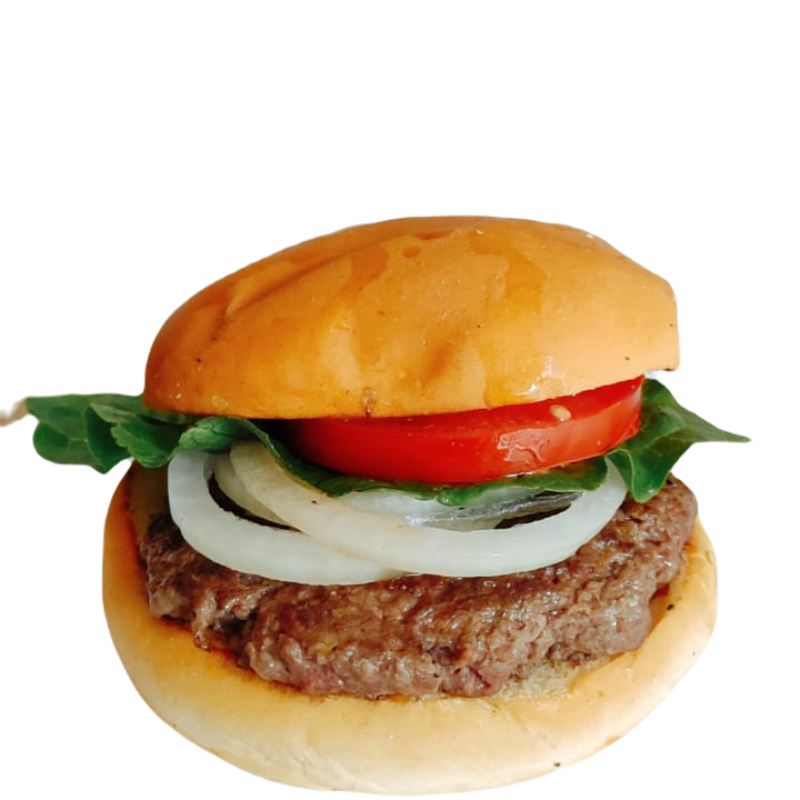 Hamburguesa Tradicional