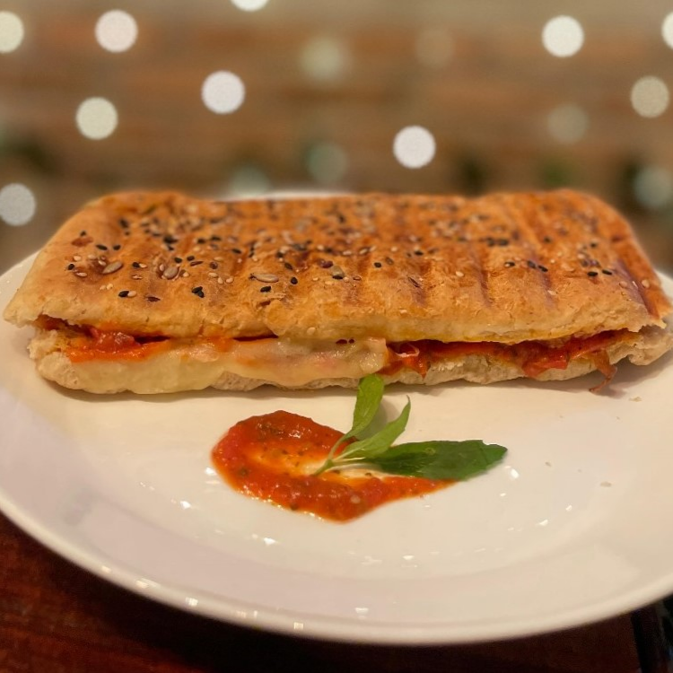 Italiano (Baguette / Panini / Croissant)