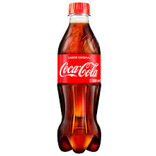 Refrescos 600ml