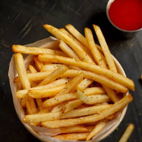 Papas a la Francesa