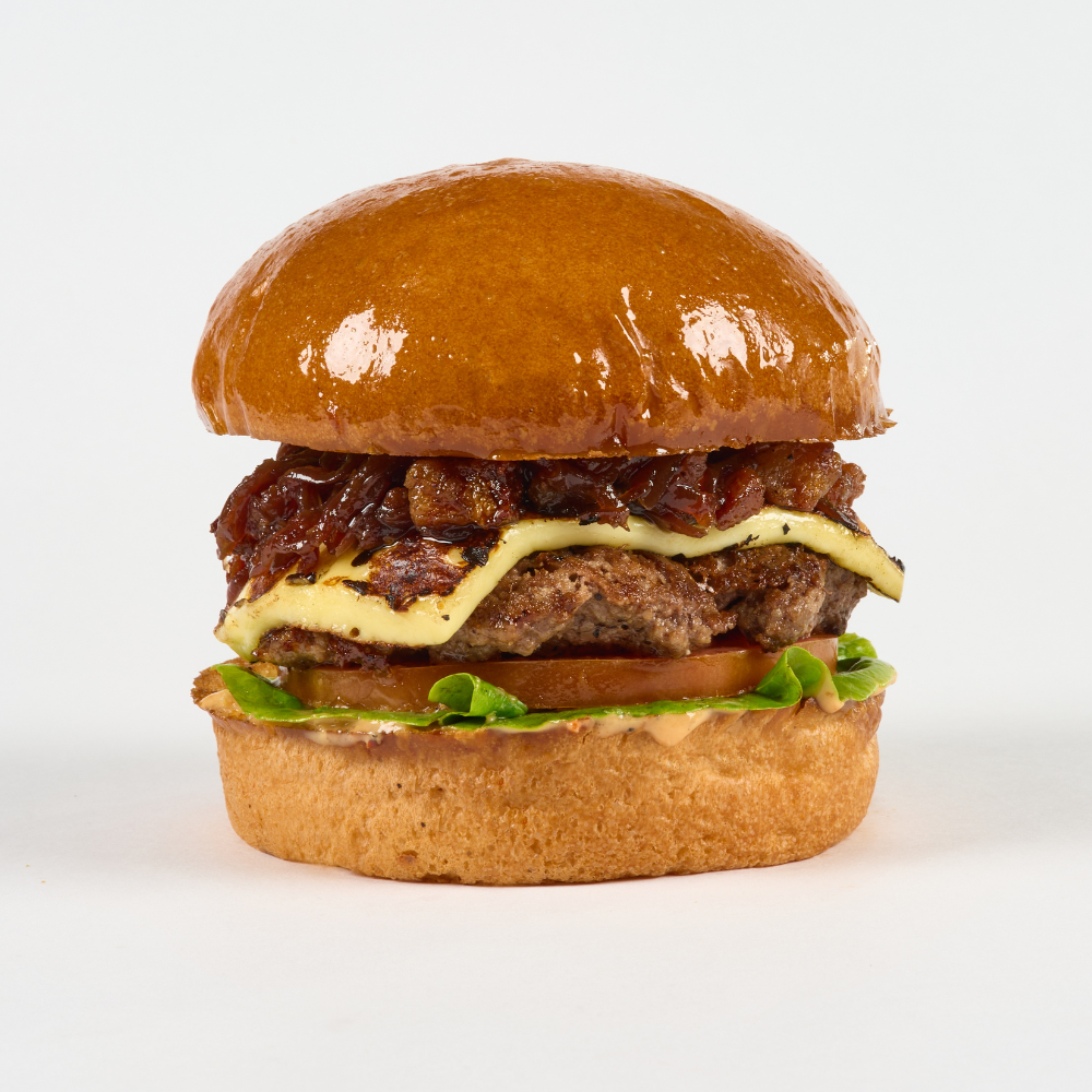 BURGER LA BANDIDA