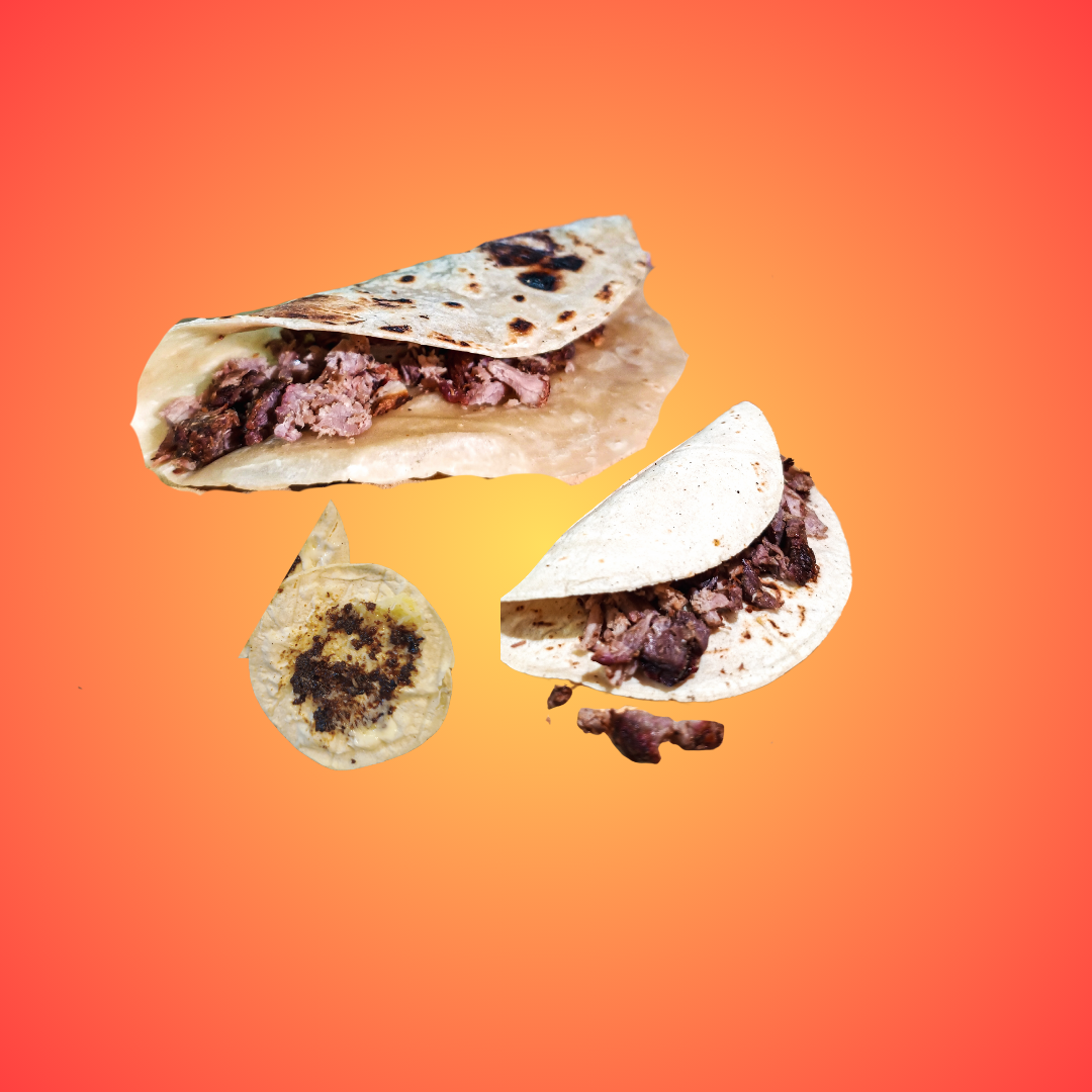 Combo Taculichito