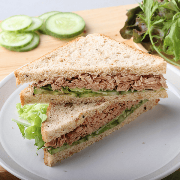 Atun Sandwich