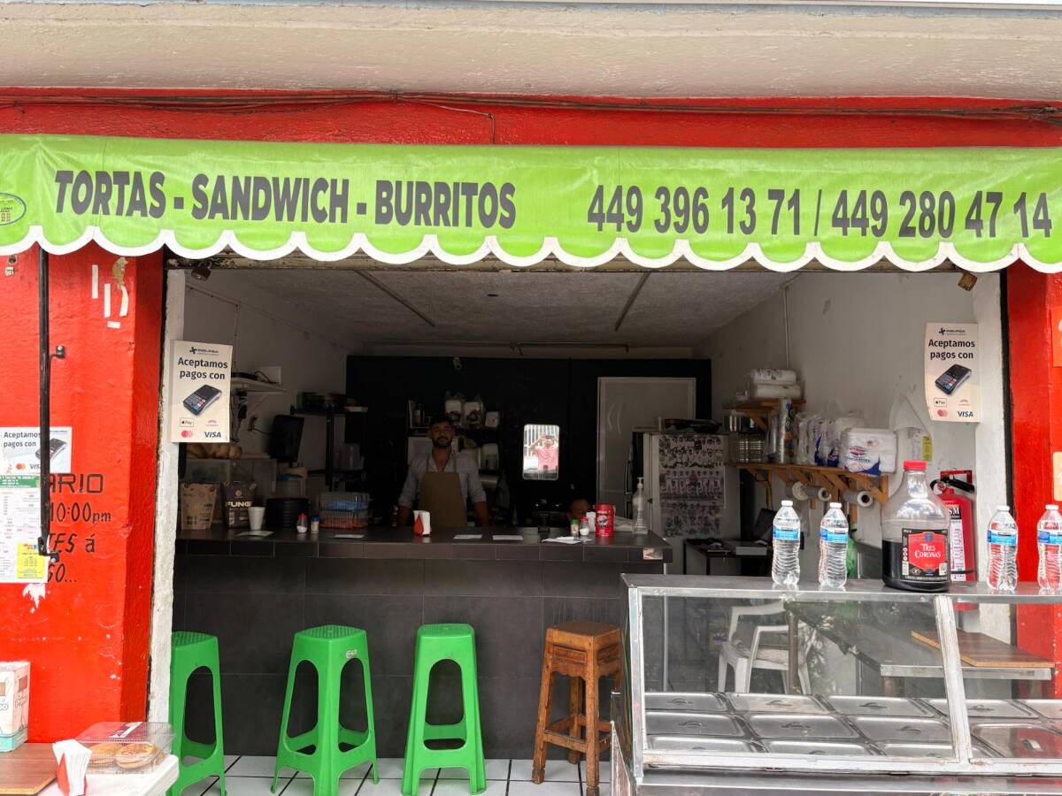 Las Ensaladas del Abuelo