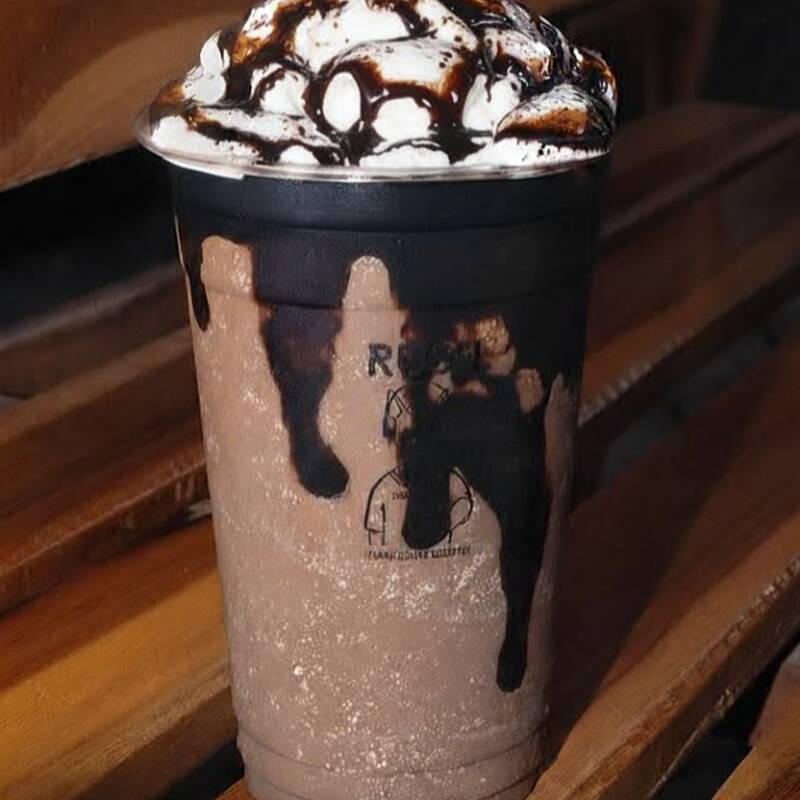 Frappe FERRERO