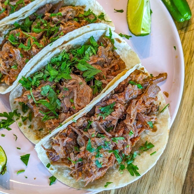 Combo Barbacoa