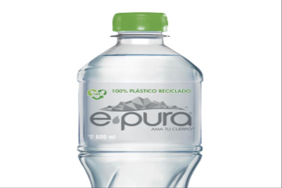 AGUA EPURA