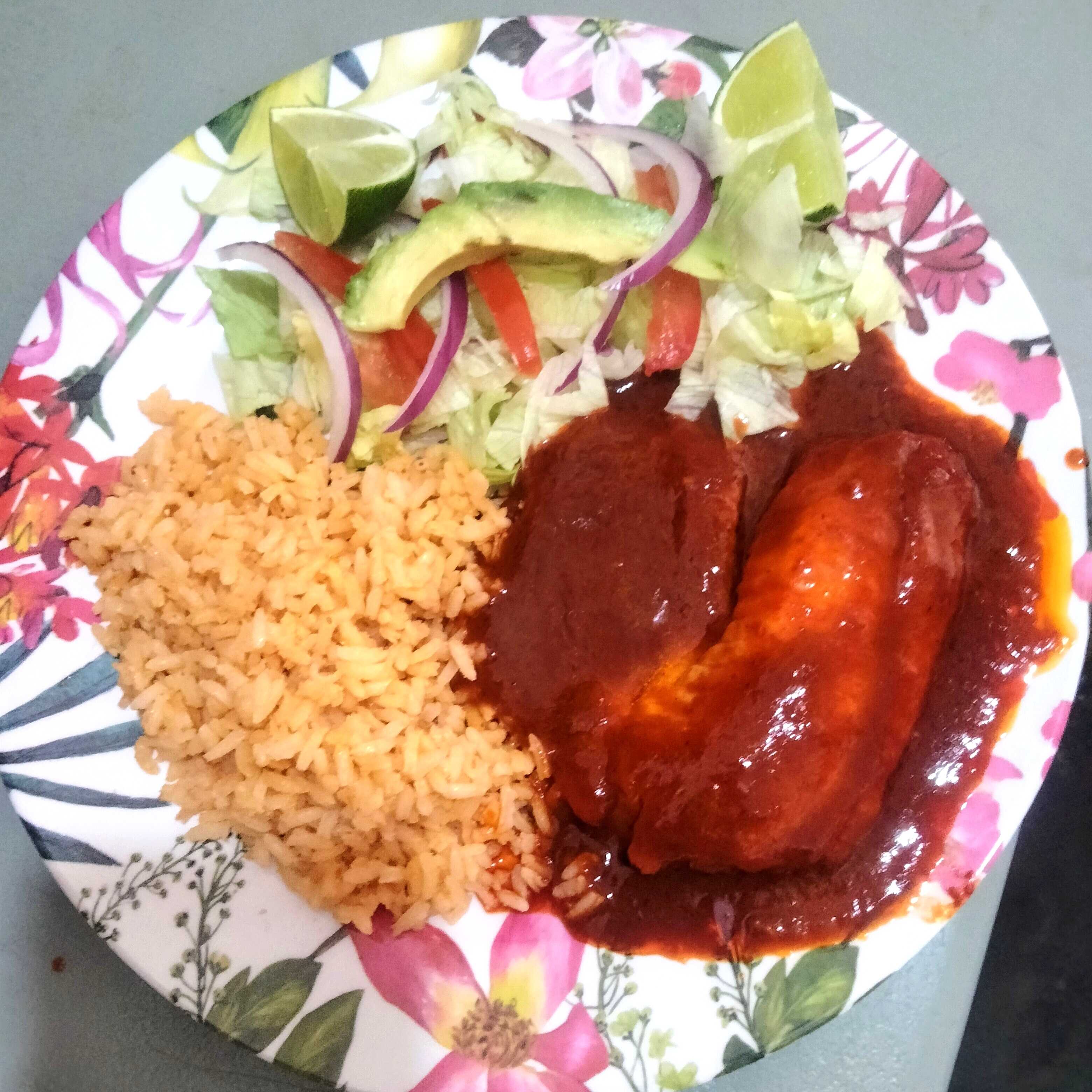 Filete a la Diabla Chico
