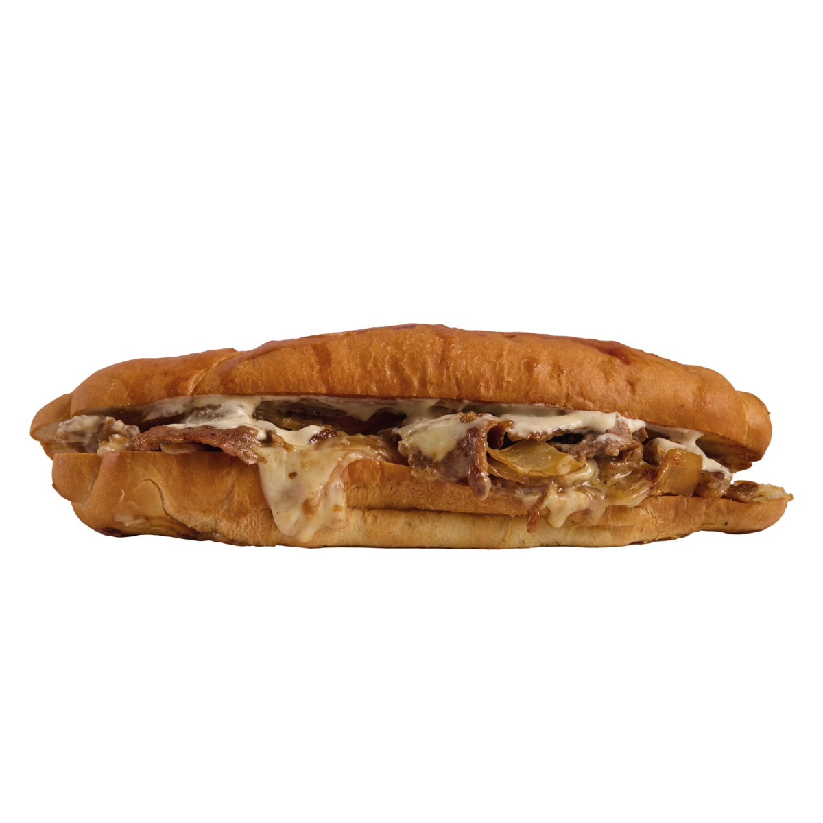 Sub Philly Ribby