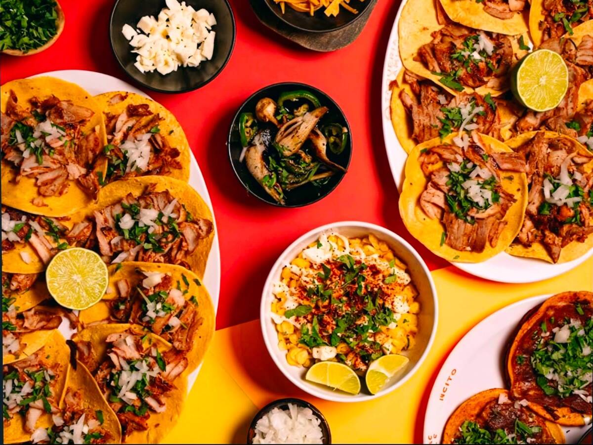 Taquería Sandoval