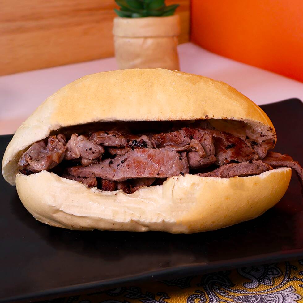 Torta de Cecina