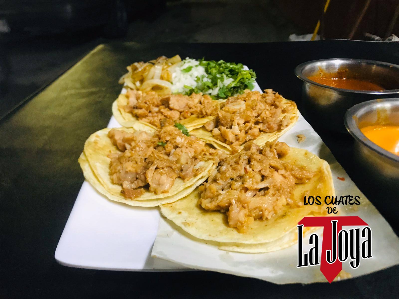 Taquería Los Cuates de la Joya
